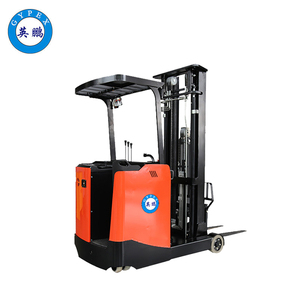 英鹏电动前移叉车-YPBY-1.5T/QDCH