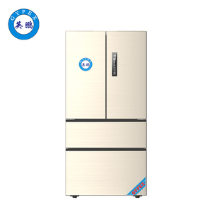 英鹏双温四门-LC-400SW