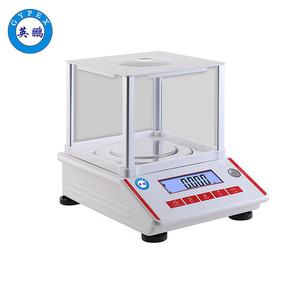 英鹏电子天平 0.01g 100~3000g-YPBZ-900JY/1002