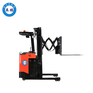 英鹏电动前移叉车-YPBY-1.5T/QDCX(1.2)