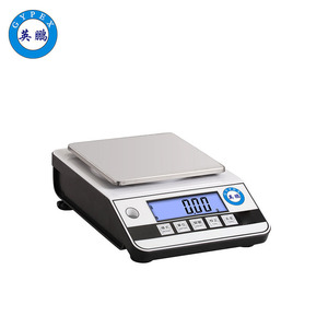 英鹏电子天平JA系列 0.01g 1000~6000g -YPBZ-900J2A/10002