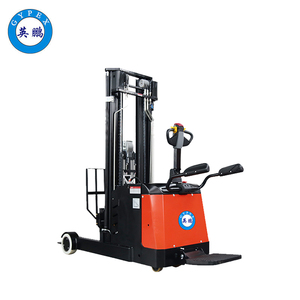 英鹏电动前移叉车-YPBY-1.5T/QDC(1.2/1.5)