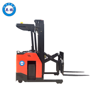 英鹏电动前移叉车-YPBY-1.5T/QDCV
