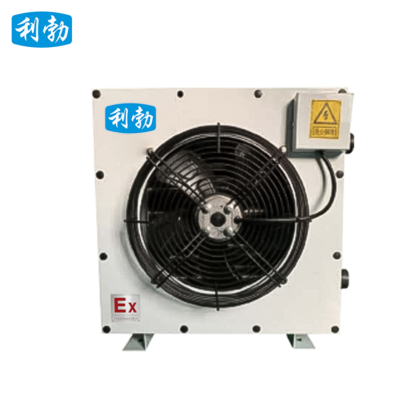 利勃防爆蒸汽暖风机-125KW - 广州利勃机电股份有限公司
