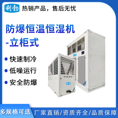 利勃防爆恒温恒湿机-15匹