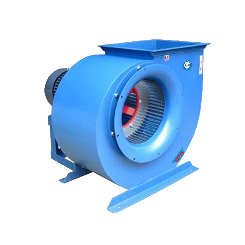 英鹏防爆厨房低噪音风机 - 英鹏防爆配电箱,防爆控制箱,防爆灯具,防爆